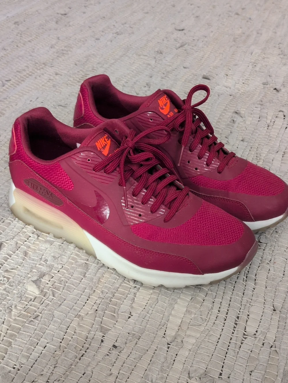 Nike Air Max 90 Ultra